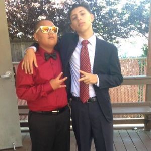 Meet your Posher, Ivan